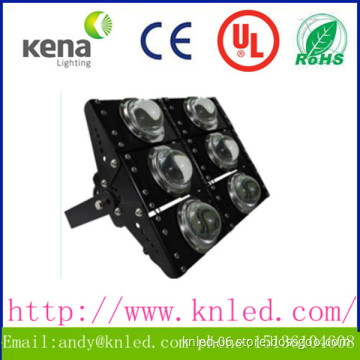 meanwell driver ,18000 lumens 180w led tunnel light for underground parking garage